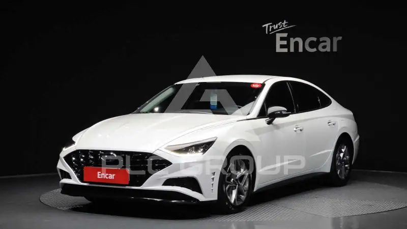 2022 Hyundai Sonata