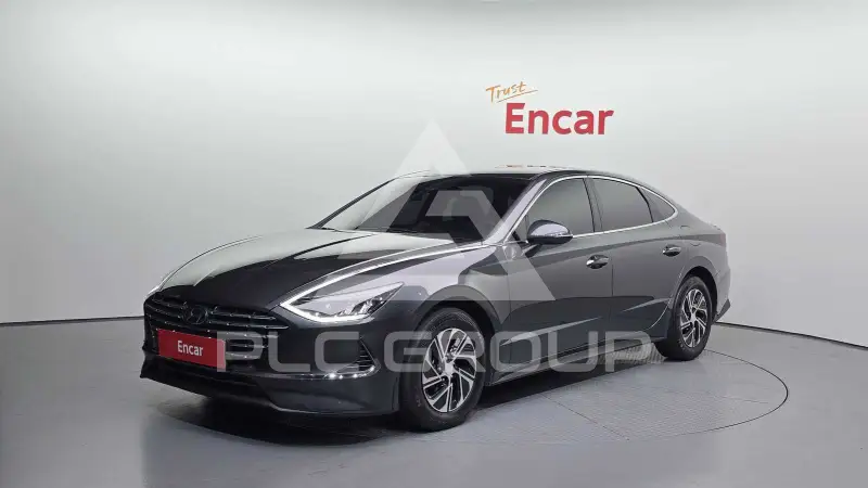 2022 Hyundai Sonata