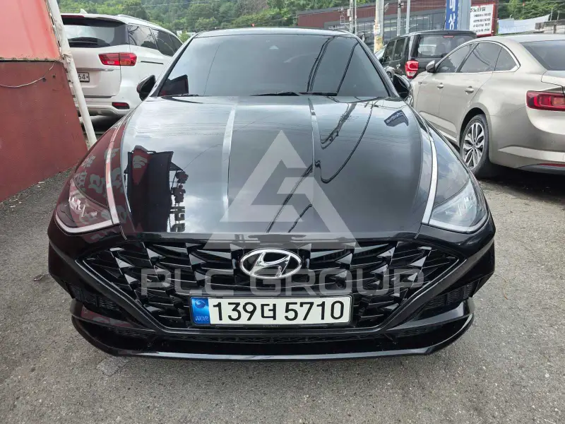 2022 Hyundai Sonata