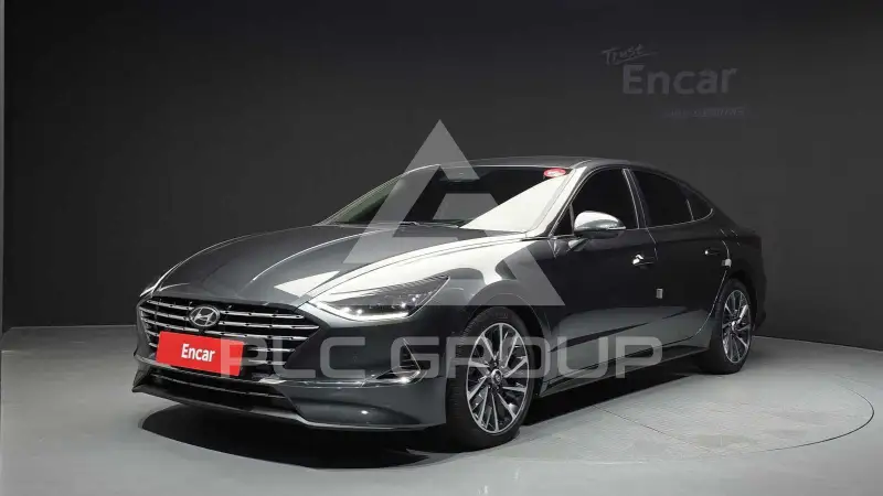 2022 Hyundai Sonata