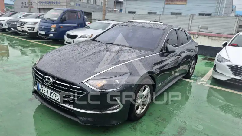 2022 Hyundai Sonata