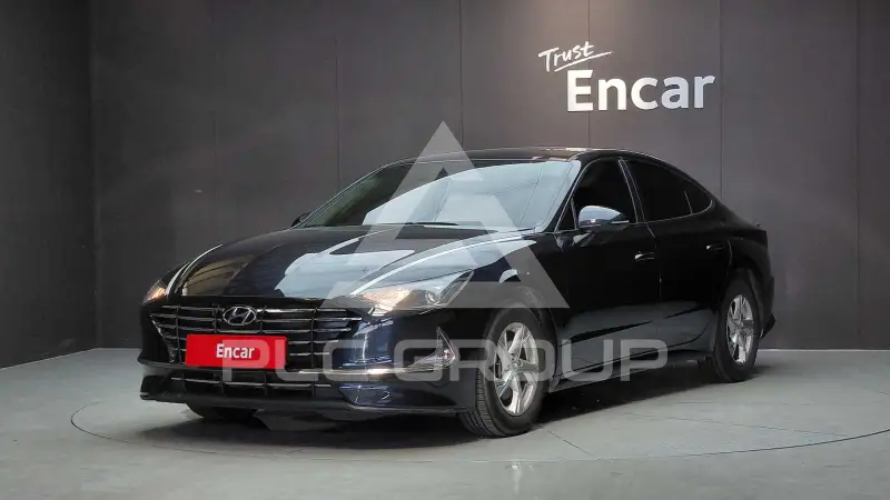 2022 Hyundai Sonata