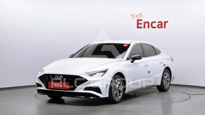2022 Hyundai Sonata
