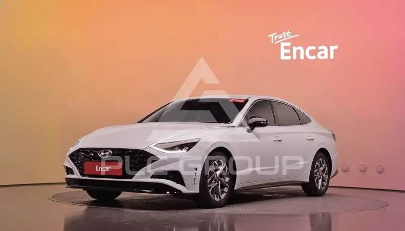 2022 Hyundai Sonata