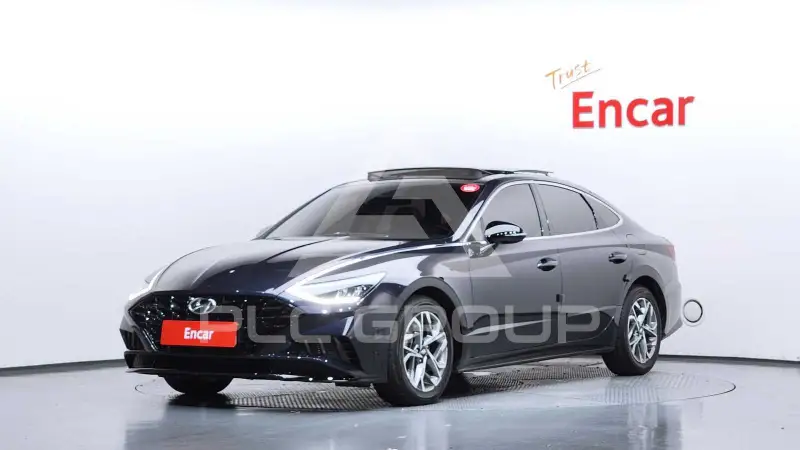 2022 Hyundai Sonata