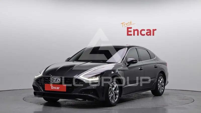 2022 Hyundai Sonata