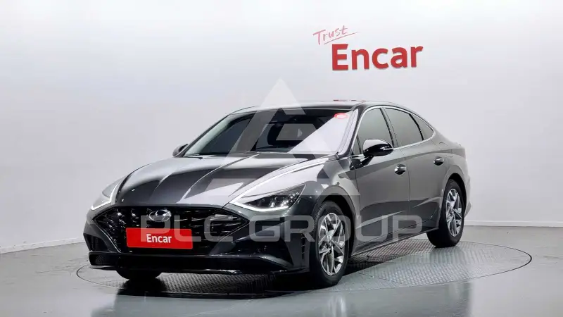 2022 Hyundai Sonata