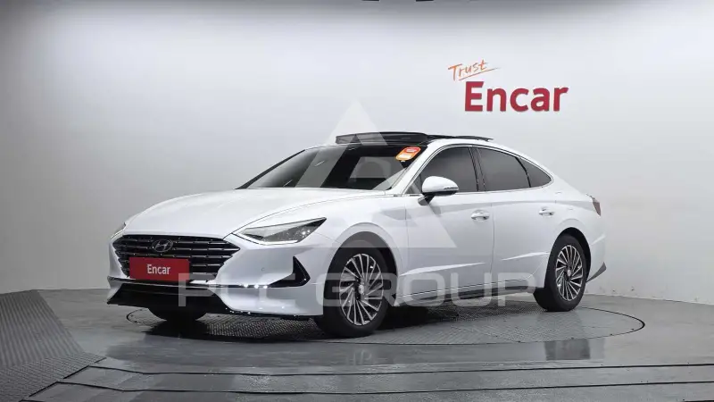 2022 Hyundai Sonata