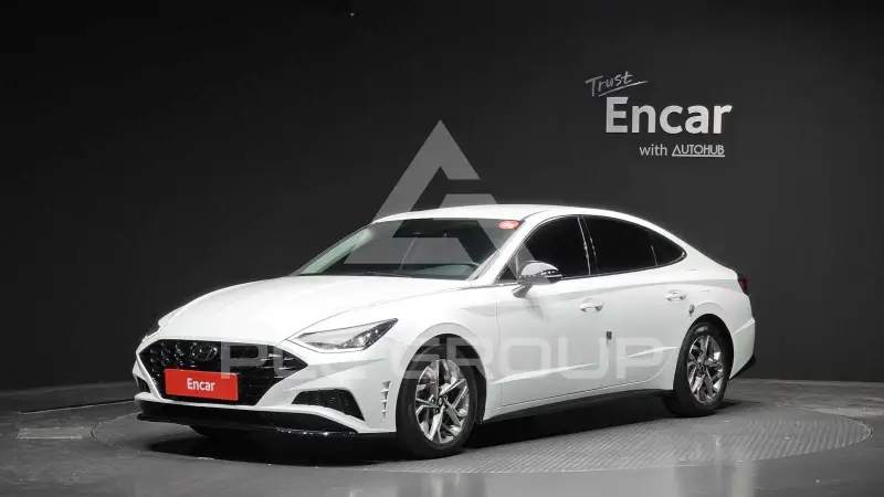 2022 Hyundai Sonata
