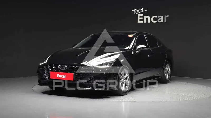 2022 Hyundai Sonata
