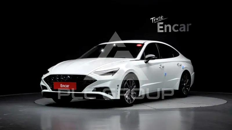 2022 Hyundai Sonata