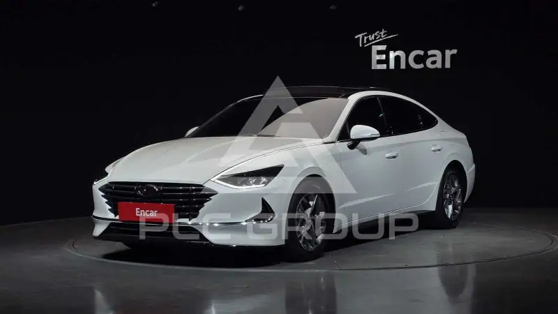2022 Hyundai Sonata