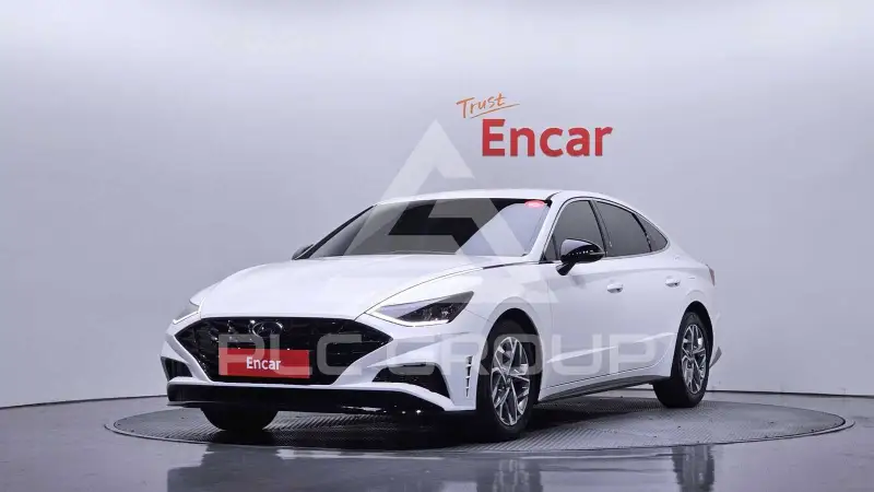 2022 Hyundai Sonata