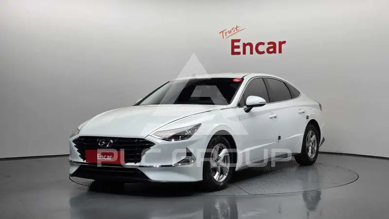 2022 Hyundai Sonata