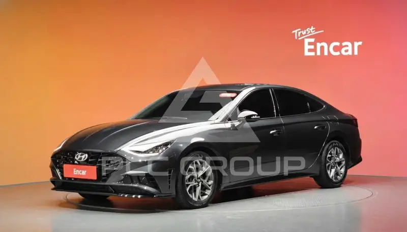2022 Hyundai Sonata