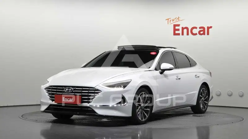 2022 Hyundai Sonata