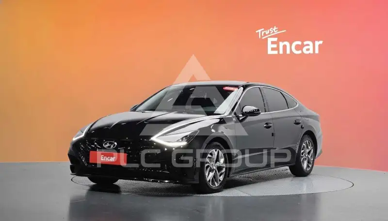 2022 Hyundai Sonata