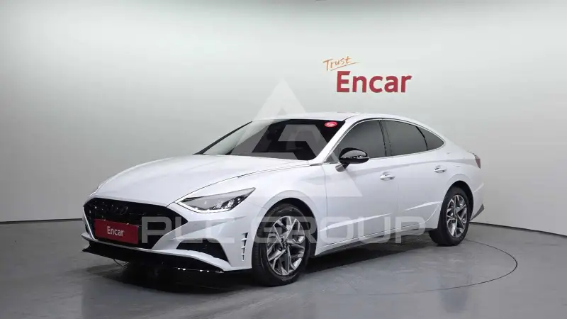 2022 Hyundai Sonata