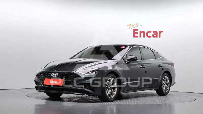 2022 Hyundai Sonata