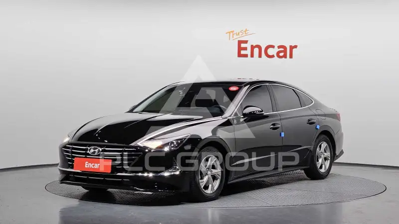 2022 Hyundai Sonata