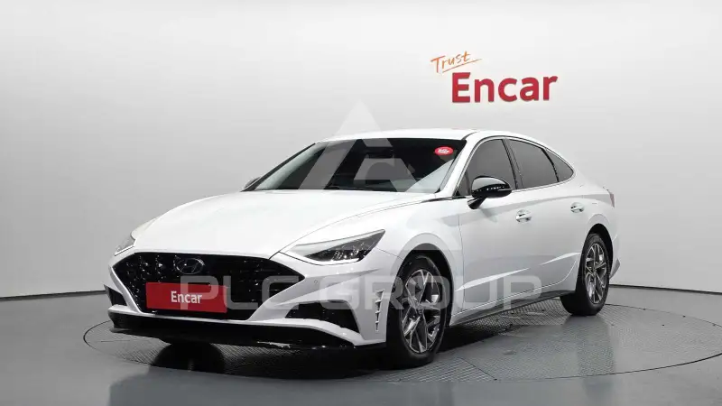 2022 Hyundai Sonata