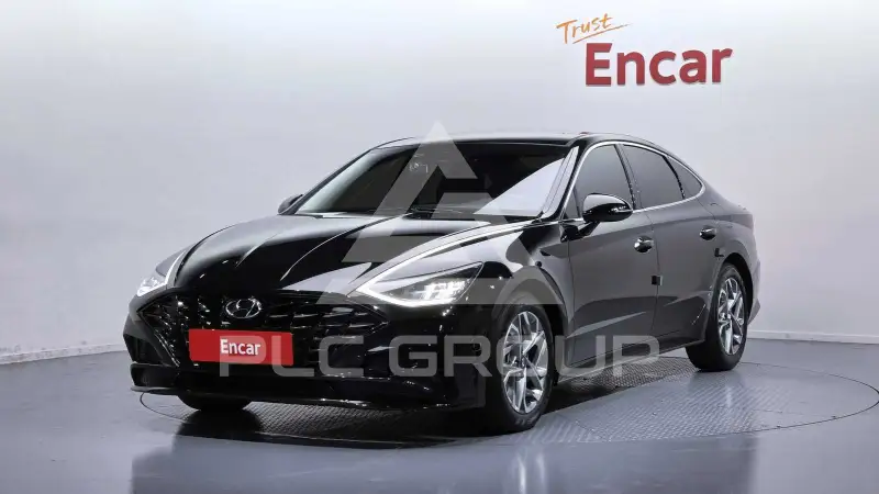 2022 Hyundai Sonata