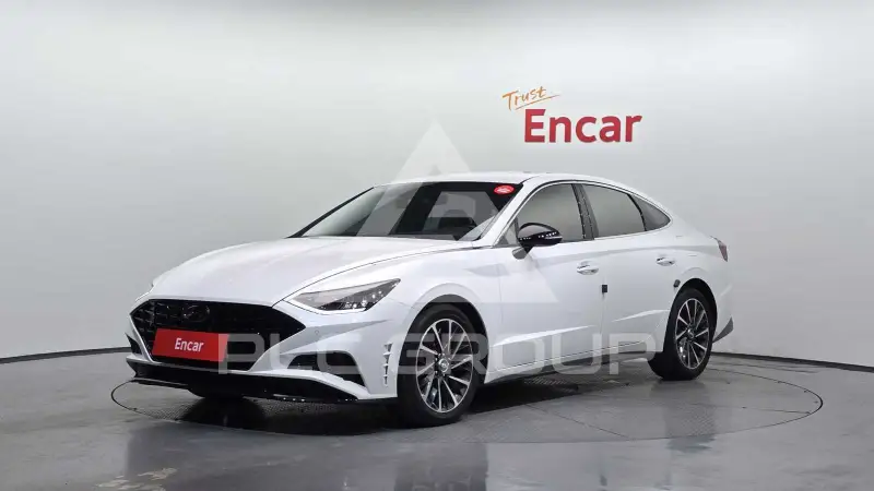 2022 Hyundai Sonata