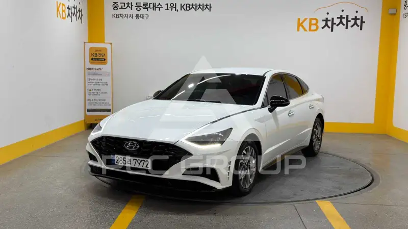 2022 Hyundai Sonata