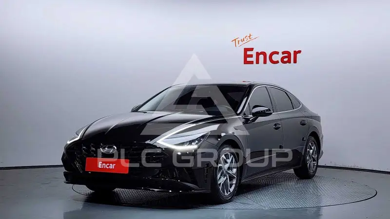 2022 Hyundai Sonata