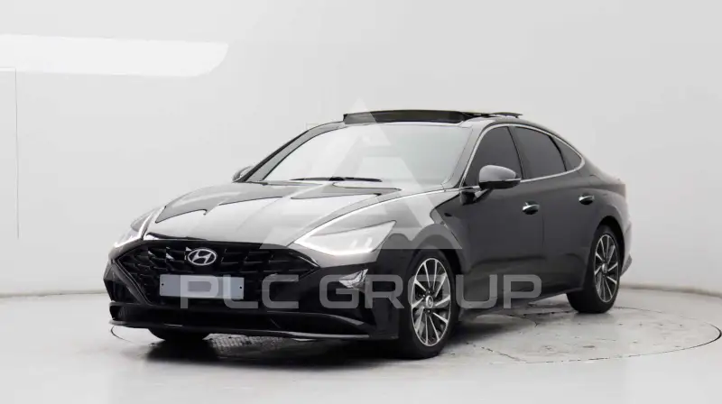 2022 Hyundai Sonata