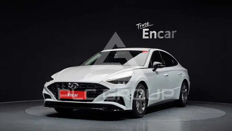 2022 Hyundai Sonata