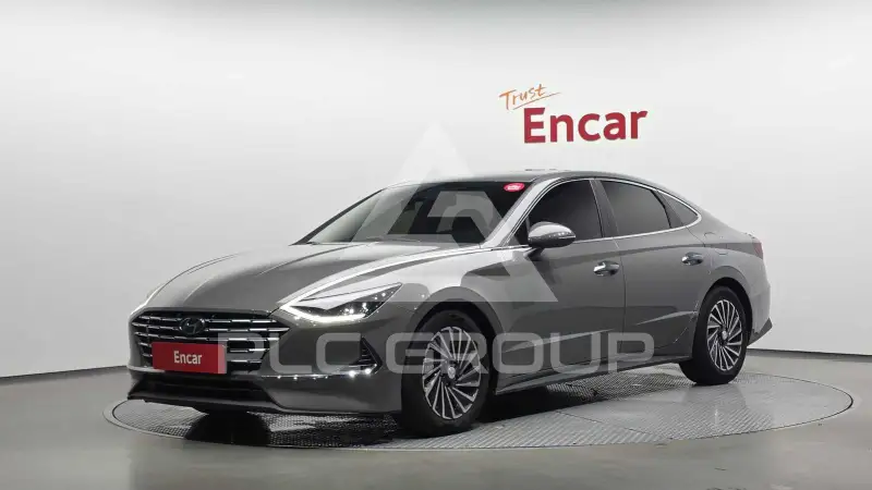 2022 Hyundai Sonata