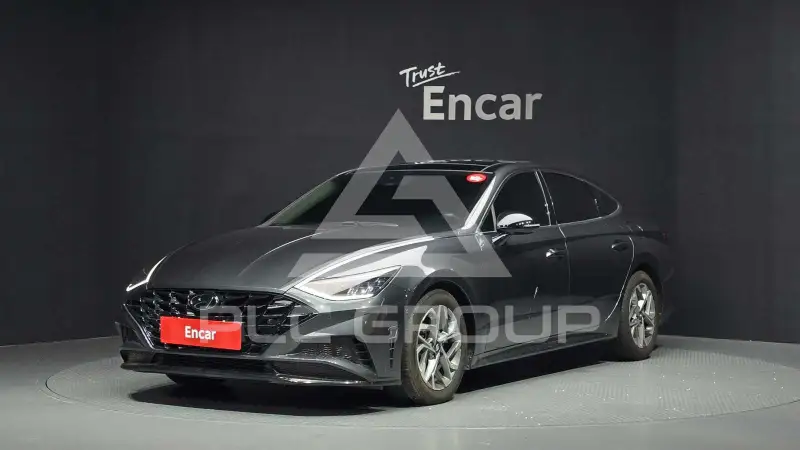 2022 Hyundai Sonata