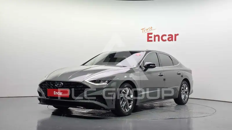 2022 Hyundai Sonata
