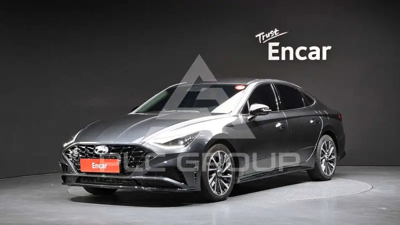 2022 Hyundai Sonata