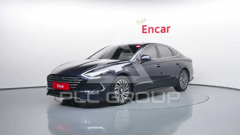 2022 Hyundai Sonata