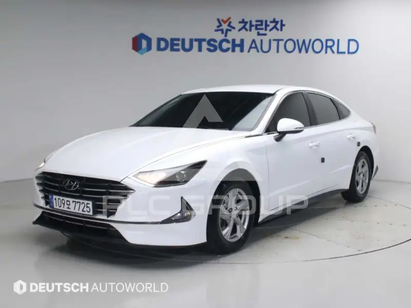 2022 Hyundai Sonata