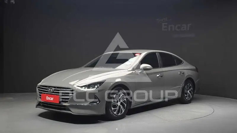 2022 Hyundai Sonata