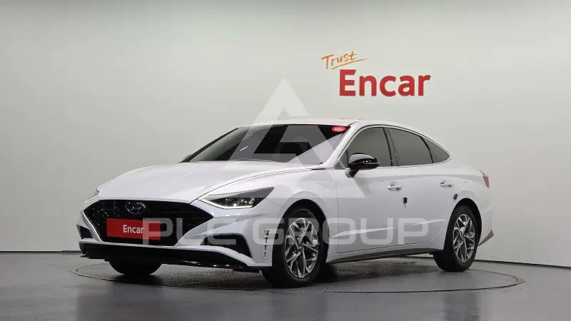 2022 Hyundai Sonata