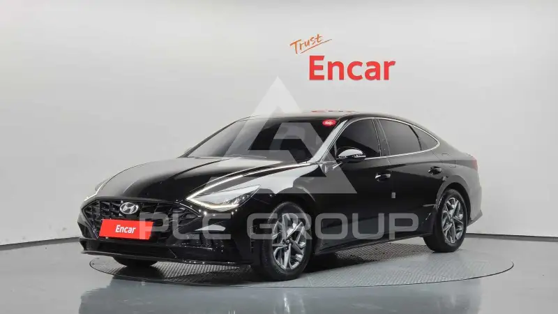 2022 Hyundai Sonata