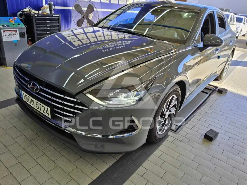 2022 Hyundai Sonata