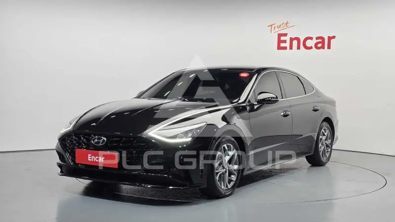2022 Hyundai Sonata