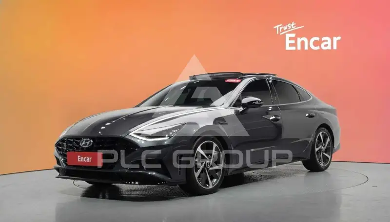 2022 Hyundai Sonata