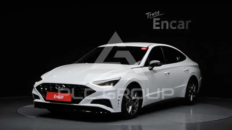 2022 Hyundai Sonata