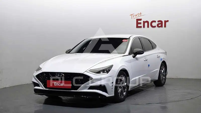 2022 Hyundai Sonata