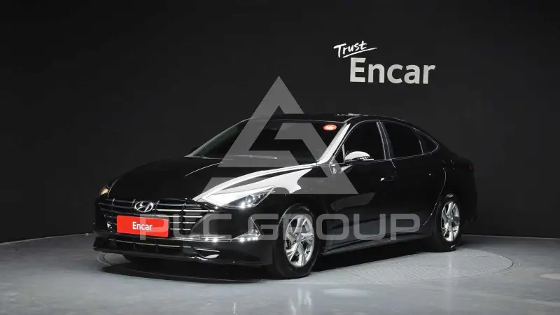 2022 Hyundai Sonata