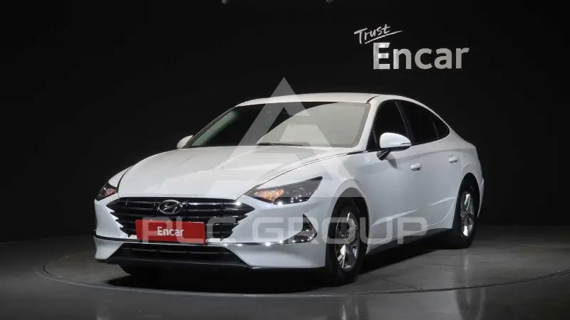 2022 Hyundai Sonata