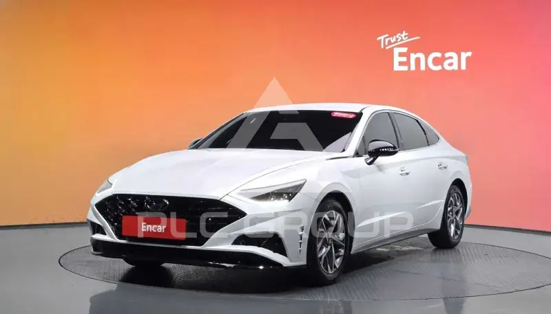 2022 Hyundai Sonata