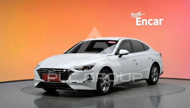2022 Hyundai Sonata