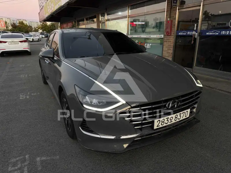 2022 Hyundai Sonata